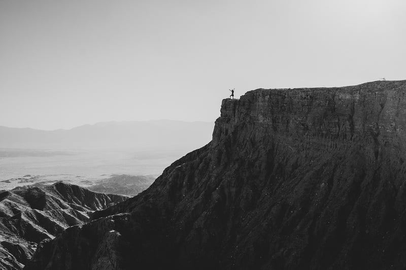 Travel Adventure